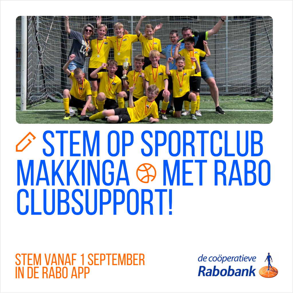 RABO Clubsupport