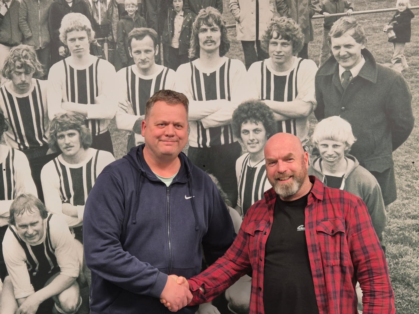 Henk Akkerman nieuwe hoofdtrainer Sportclub Makkinga vanaf seizoen 2026/2027